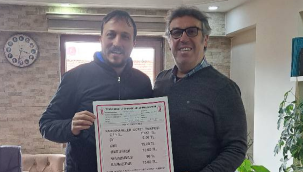 Akhisar'da çay zamlandı