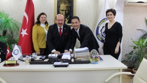 Anlaşma esnafa soluk aldıracak