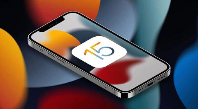 Apple'ın iPhone 15 Pro ailesi fiziksel tuş yerine dokunmatik kullanacak