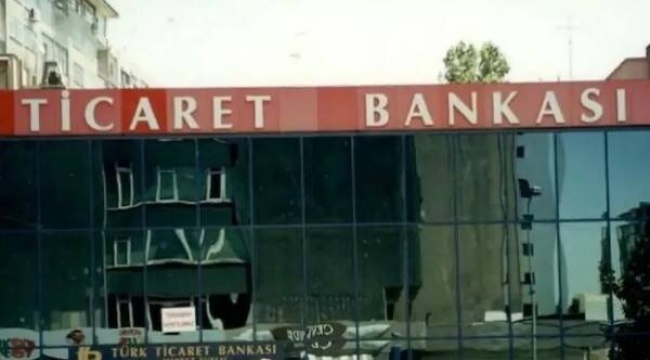 Asırlık bankayı TİM aldı