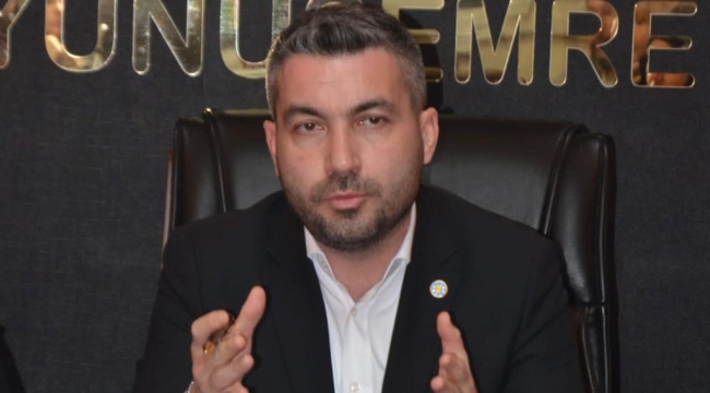 Başkan Akan'eski ramazan sofraları hayal oldu'