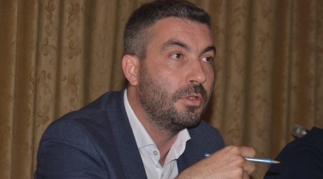 Başkan Akan 'geleceğimiz için bu seçimi kazanacağız'