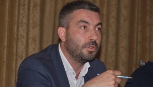 Başkan Akan 'geleceğimiz için bu seçimi kazanacağız'