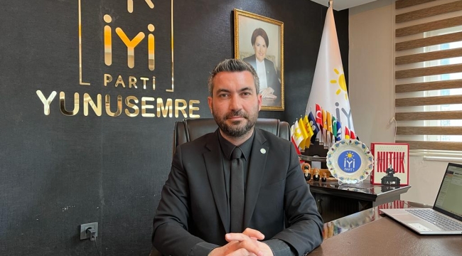 Başkan Akan'Türkiye bu iktidarı hak etmiyor'
