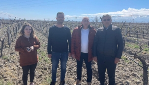 Başkan Yalvaç'tan bilgisiz eksper uyarısı