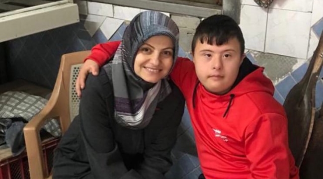 Başkan Yavaş'tan sevgi paylaşımı