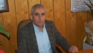 Batur esnaf ve sanatkârlar odası başkanı oldu