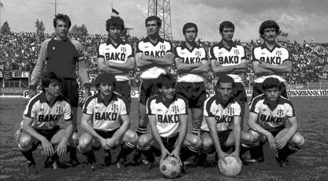 Beşiktaş 120 yaşında