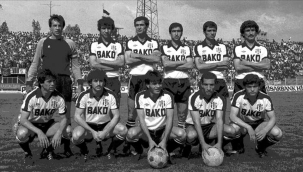 Beşiktaş 120 yaşında