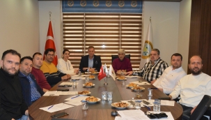 Borsa'da 6 sektörün durumu ele alındı