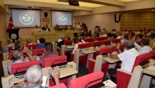 Büyük Birlik partisi meclise girdi