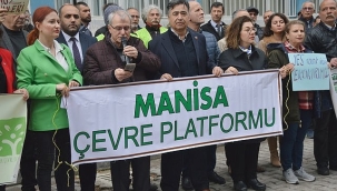 Çevreciler''jes yapma boşuna yıkacağız başına''