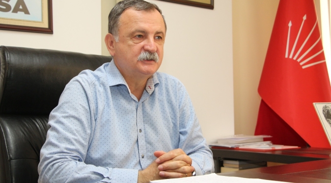 CHP'li Balaban: EYT mağduru Bağ-Kur'lular ne olacak? 