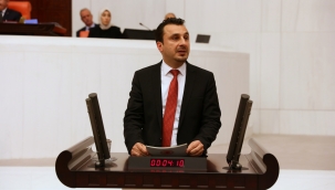 CHP'li Başevirgen'"Manisa'nın JES çöplüğüne dönmesine izin vermeyeceğiz"