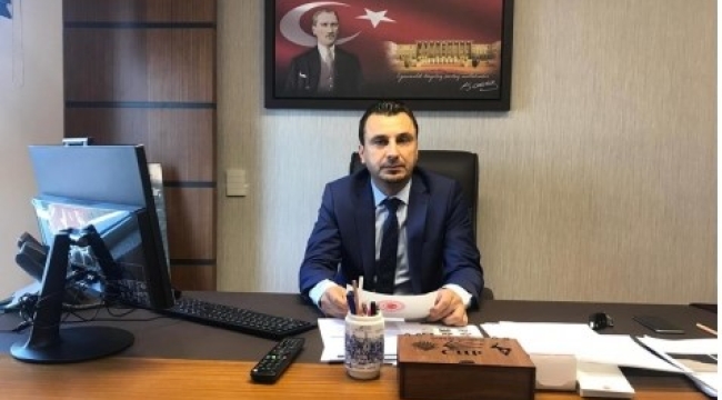CHP'li Başevirgen uyardı:"Manisa'da 600 binden fazla insanın canı tehlikede"