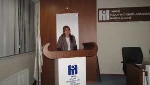 Danışma kurulu toplantısı yapıldı