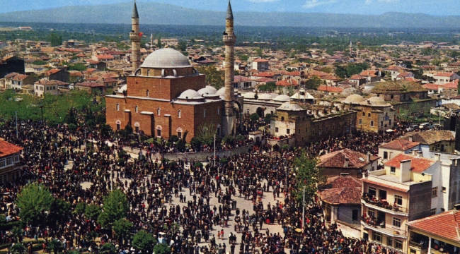 Diyanet hatim ve teravih namzı kılınacak camileri açıkladı