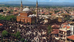 Diyanet hatim ve teravih namzı kılınacak camileri açıkladı