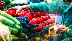 ENAG:yıllık enflasyon yüzde 126.91'e yükseldi