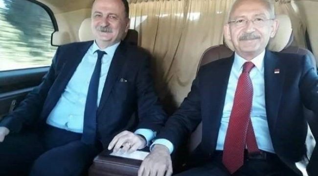 Balaban ve Eryılmaz 'dan cumhurbaşkanı açıklaması