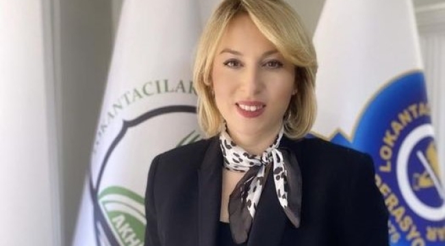 Et fiyatlarına tepki gösteren Gören'Anayı kesersen danayı bulamazsın'