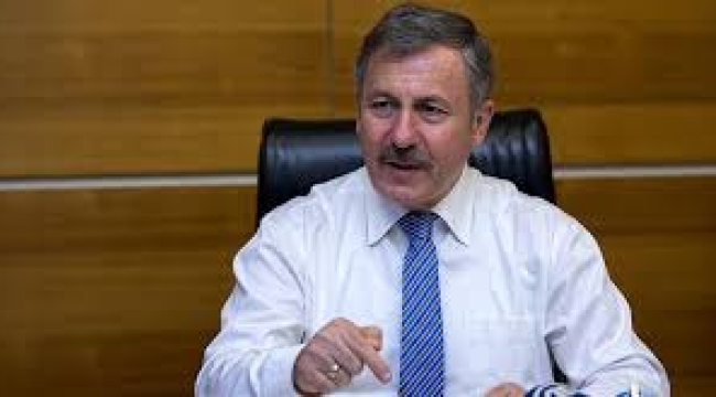 Gelecek Partili Özdağ "başlıyoruz"