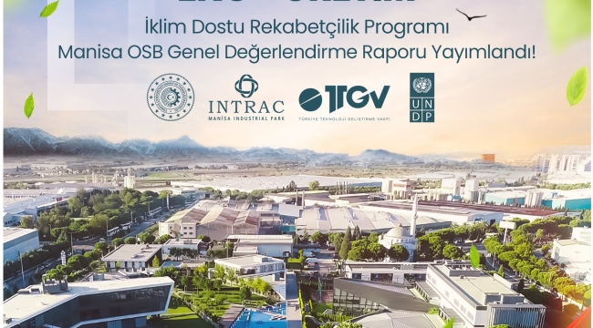 Genel değerlendirme raporu yayımlandı