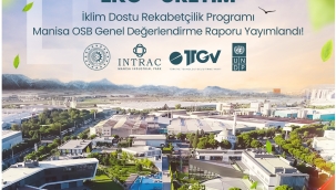 Genel değerlendirme raporu yayımlandı