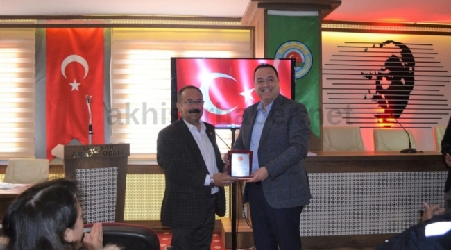 Gümüş güven tazeledi