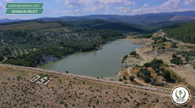 İç sularda av yasağı