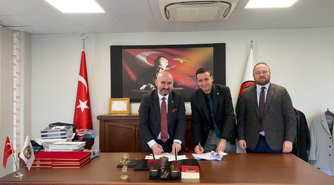 İndirimli eğitim protokolü imzalandı