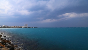 İskenderun körfezinde 4.5 büyüklüğünde deprem