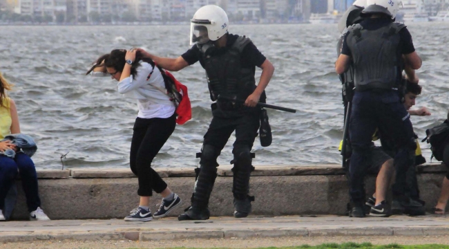 İşte Türkiye'nin 2022 insan hakları karnesi