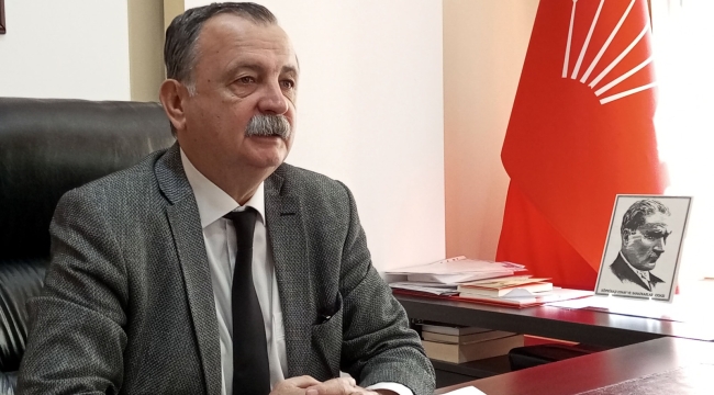 İşverene sağlanan EYT desteği esnaf odalarına da sağlansın çağrısı