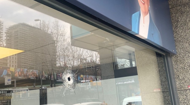 İyi partiye saldırıya tepkiler çığ gibi