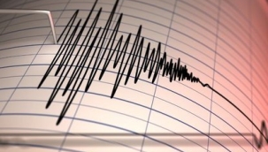 K.Maraş'ta 4.0 büyüklüğünde deprem