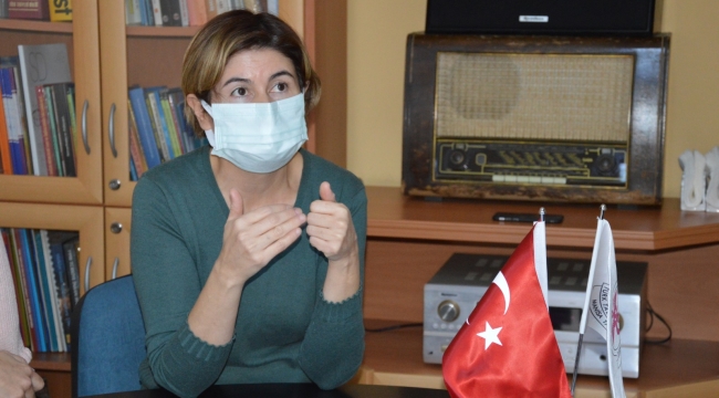 Karabağ''emek bizim, söz bizim''