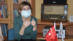 Karabağ''emek bizim, söz bizim''