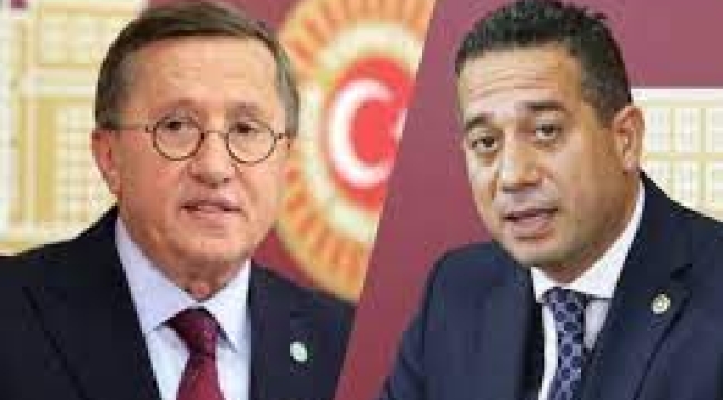 Karma komisyon kararını açıkladı