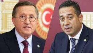 Karma komisyon kararını açıkladı