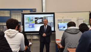 Kursu başarıyla tamamlayan 12 kişi işbaşı yaptı