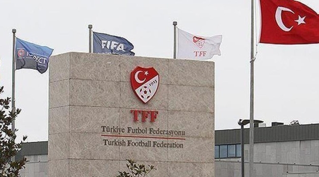 Maçları yönetecek hakemler açıklandı