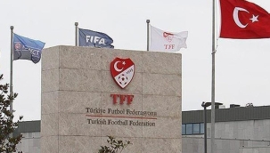 Maçları yönetecek hakemler açıklandı