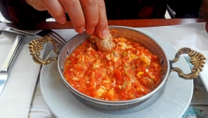 Menemenin maliyeti bir ayda yüzde 15.78 arttı