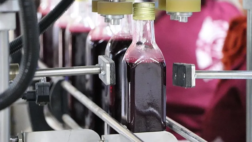 Narlı sosların satışı yasaklandı