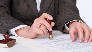 Noterlik ücretlerine yüzde 100 zam geldi