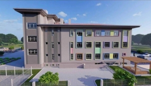 Okulun ihalesi 21martta yapılacak