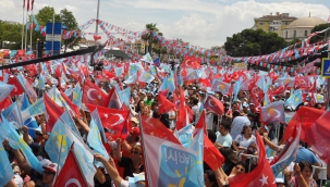 Ön seçime girecek İyi parti adayları litesi