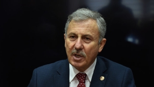 Özdağ''Çanakkale bir destanin adıdır''