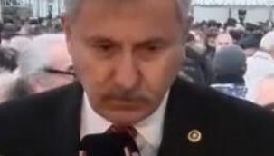 Özdağ, yaşananları gözyaşları içinde anlattı